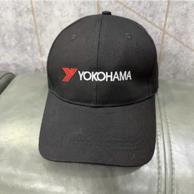 Nón Kết In Logo Theo Yêu Cầu – Nón Lưỡi Trai Thêu Logo Doanh Nghiệp
