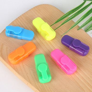 SS 03  - BÚT DẠ QUANG MINI - BÚT DẠ QUANG GIÁ RẺ