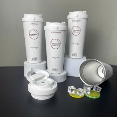 Bình Giữ Nhiệt Lock&Lock LHC3249 In Logo Theo Yêu Cầu – Quà Tặng Doanh Nghiệp Cao Cấp