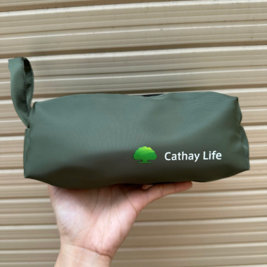 Túi Vải Mini In Logo Theo Yêu Cầu – Nhỏ Gọn, Giá Rẻ | Quà Tặng Nhanh