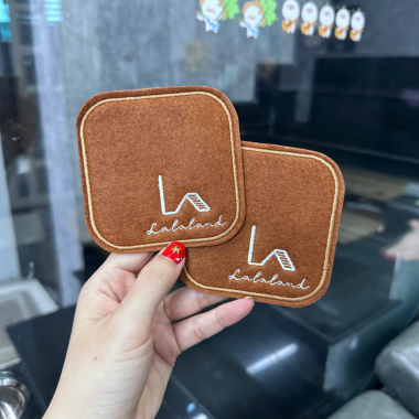 Đế Lót Ly In Logo Theo Yêu Cầu – Thiết Kế Độc Đáo, Giá Rẻ | Quà Tặng Nhanh