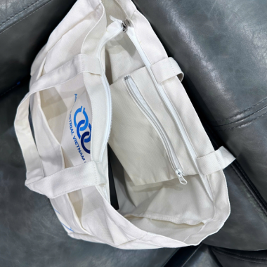 Túi Vải Thiết Kế In Ấn Theo Yêu Cầu – Giá Tốt, In Logo Sắc Nét | Quà Tặng Nhanh