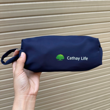 Túi Vải Mini In Logo Theo Yêu Cầu – Nhỏ Gọn, Giá Rẻ | Quà Tặng Nhanh