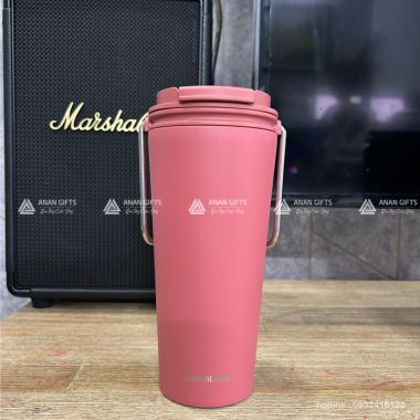 SS 12 - LY GIỮ NHIỆT LOCK&LOCK BUCKET TUMBLER 540ML - IN LOGO THEO YÊU CẦU