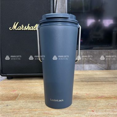 SS 12 - LY GIỮ NHIỆT LOCK&LOCK BUCKET TUMBLER 540ML - IN LOGO THEO YÊU CẦU