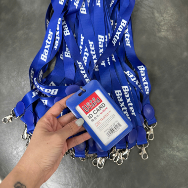 Thẻ Bảng Tên In Ấn Logo Theo Yêu Cầu – Giá Tốt, Chất Lượng Cao | Quà Tặng Nhanh