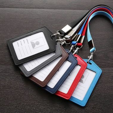 Dây Đeo Thẻ In Logo Theo Yêu Cầu – Giá Rẻ, Nhanh, Chất Lượng