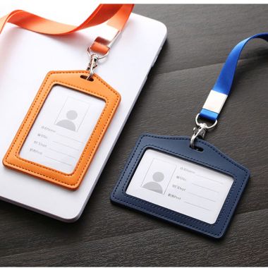 Dây Đeo Thẻ In Logo Theo Yêu Cầu – Giá Rẻ, Nhanh, Chất Lượng