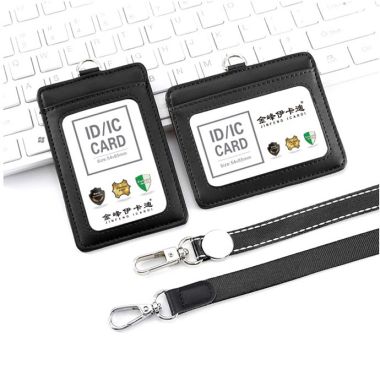 Dây Đeo Thẻ In Logo Theo Yêu Cầu – Giá Rẻ, Nhanh, Chất Lượng