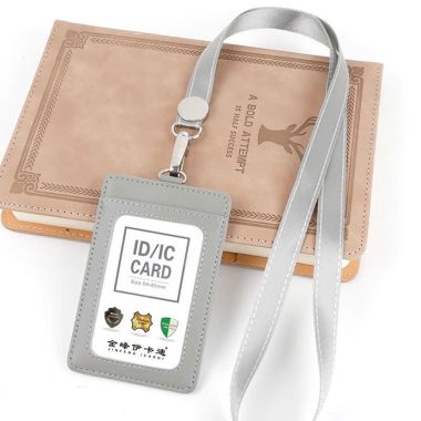 Dây Đeo Thẻ In Logo Theo Yêu Cầu – Giá Rẻ, Nhanh, Chất Lượng