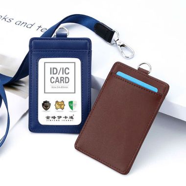 Dây Đeo Thẻ In Logo Theo Yêu Cầu – Giá Rẻ, Nhanh, Chất Lượng