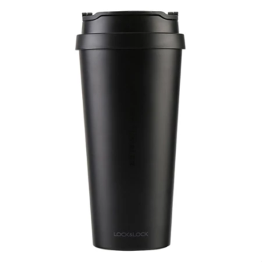 Bình Giữ Nhiệt Lock&Lock Clip Tumbler 540ml – Thiết Kế Nắp Kẹp Tiện Lợi, In Logo Theo Yêu Cầu (Mã: LHC4151)