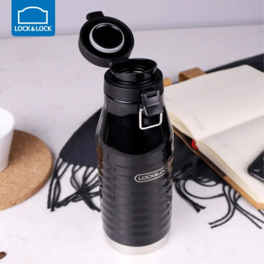 Bình Giữ Nhiệt Lock&Lock Urban Tumbler 420ml – Phong Cách Hiện Đại, Giữ Nhiệt Lâu (Mã: LHC4150)