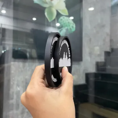 Hộp Cơm Lúa Mạch Nhiều Màu In Logo – Lunch Box Kèm Muỗng Đũa Cao Cấp