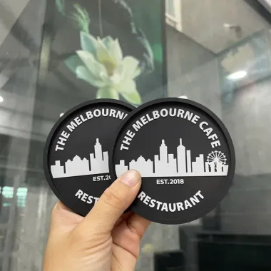 Hộp Cơm Lúa Mạch Nhiều Màu In Logo – Lunch Box Kèm Muỗng Đũa Cao Cấp