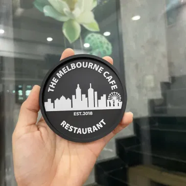 Hộp Cơm Lúa Mạch Nhiều Màu In Logo – Lunch Box Kèm Muỗng Đũa Cao Cấp