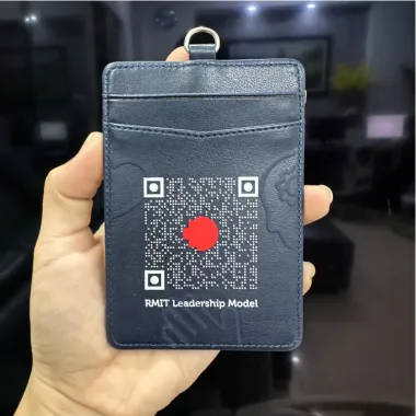 Dây Đeo Thẻ In Logo Theo Yêu Cầu – Lanyard Sự Kiện & Doanh Nghiệp