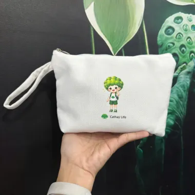 Túi Vải Canvas In Logo – Túi Canvas Quà Tặng Doanh Nghiệp Cao Cấp