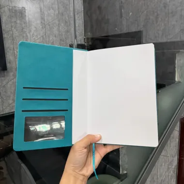Bộ Quà Tặng Doanh Nghiệp Cao Cấp In Logo Theo Yêu Cầu