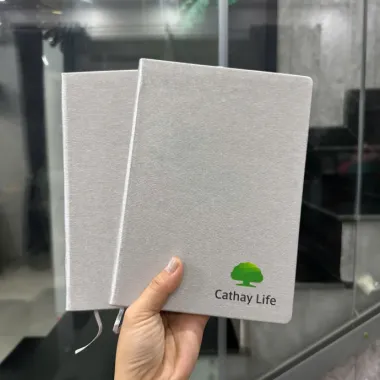 Quà Tặng Doanh Nghiệp Cao Cấp – Bộ Giftset In Logo Theo Yêu Cầu