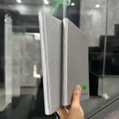 Quà Tặng Doanh Nghiệp Cao Cấp – Bộ Giftset In Logo Theo Yêu Cầu