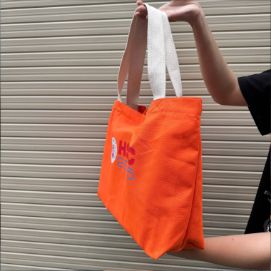 Túi Vải Canvas In Logo – Quà Tặng Hội Nghị 2025 Thời Trang, Bền Đẹp