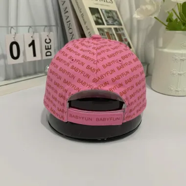 Nón Lưỡi Trai Trẻ Em BABYFUN In Họa Tiết Theo Yêu Cầu – Nón Kết Thương Hiệu Nhiều Màu