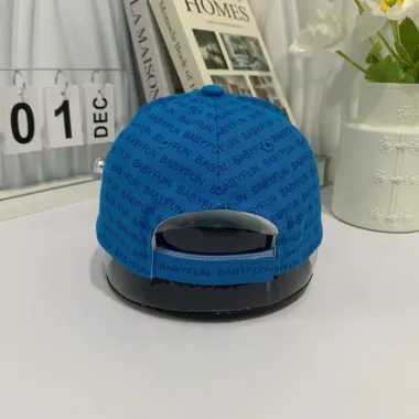 Nón Lưỡi Trai Trẻ Em BABYFUN In Họa Tiết Theo Yêu Cầu – Nón Kết Thương Hiệu Nhiều Màu