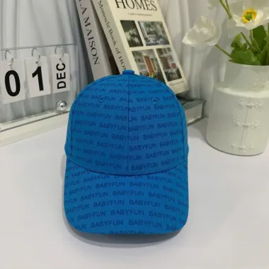 Nón Lưỡi Trai Trẻ Em BABYFUN In Họa Tiết Theo Yêu Cầu – Nón Kết Thương Hiệu Nhiều Màu