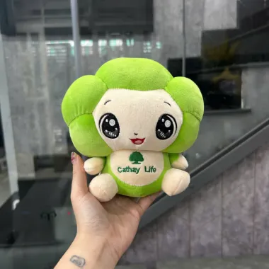 Xưởng Sản Xuất Gấu Bông Theo Yêu Cầu – Thiết Kế Linh Vật Mascot Doanh Nghiệp Giá Rẻ