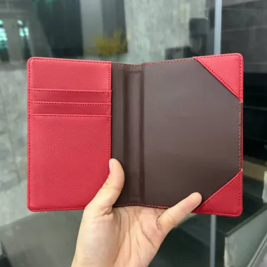 Sổ Tay Bìa Da Ép Kim Logo Theo Yêu Cầu – Sổ Da Quà Tặng Doanh Nghiệp Giá Xưởng
