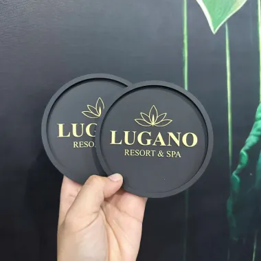 Lót Ly Theo Yêu Cầu Giá Xưởng – Lót Ly In Logo Quà Tặng Doanh Nghiệp