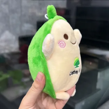 Gấu Bông Sản Xuất Theo Yêu Cầu - Gấu Bông In Thêu Logo Giá Xưởng