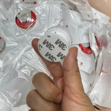 Đế Hít Điện Thoại In Logo Theo Yêu Cầu Giá Xưởng - PopSocket Quà Tặng Doanh Nghiệp