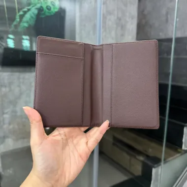 Sổ Da In Logo Theo Yêu Cầu – Sổ Tay Bìa Da Quà Tặng Doanh Nghiệp Giá Xưởng
