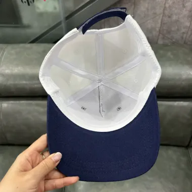 Mũ Lưỡi Trai BGSW In Logo Theo Yêu Cầu – Mũ Đồng Phục Doanh Nghiệp Giá Xưởng
