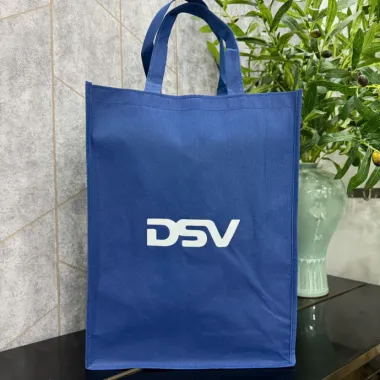 Túi Vải Không Dệt In Logo Theo Yêu Cầu – Túi Vải Không Dệt Quà Tặng Doanh Nghiệp