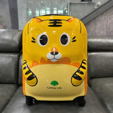 Vali Mini Trẻ Em Thiết Kế Theo Yêu Cầu In Logo Giá Xưởng - Sản Xuất Quà Tặng Doanh Nghiệp