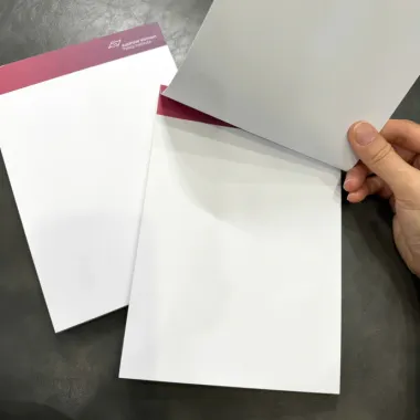 Giấy Tiêu Đề In Logo Theo Yêu Cầu – Letterhead Doanh Nghiệp Cao Cấp