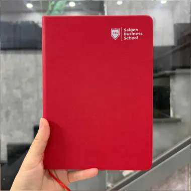 Bộ Quà Tặng Doanh Nghiệp Cao Cấp In Logo Theo Yêu Cầu