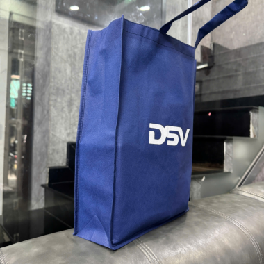 Túi Vải Canvas In Theo Yêu Cầu - Quà Tặng Doanh Nghiệp