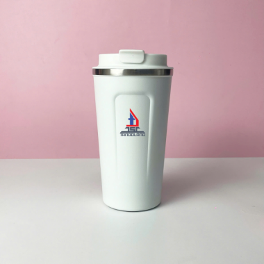 Ly Giữ Nhiệt In Khắc Logo Theo Yêu Cầu – Tiện Dụng, Quảng Bá Thương Hiệu