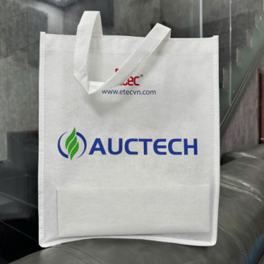 Túi Vải Không Dệt Thiết Kế In Ấn Thêu Logo Theo Yêu Cầu | Quà Tặng Nhanh