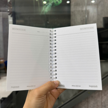 Bộ Quà Tặng Sổ Và Bút Kim Loại In Logo Theo Yêu Cầu | Sang Trọng – Giá Tốt