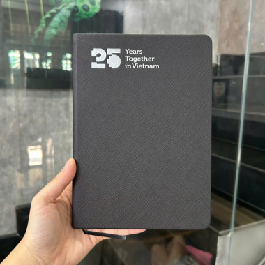 Hộp Quà Tặng Bình Kèm Sổ Kèm Bút Cao Cấp – Sang Trọng & Ý Nghĩa | Quà Tặng Nhanh