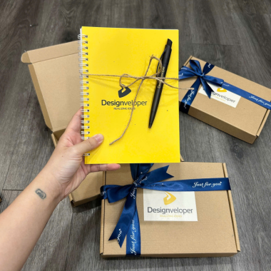 Hộp Quà Tặng Sổ Kèm Bút – In Logo Theo Yêu Cầu, Sang Trọng & Chuyên Nghiệp | Quà Tặng Nhanh