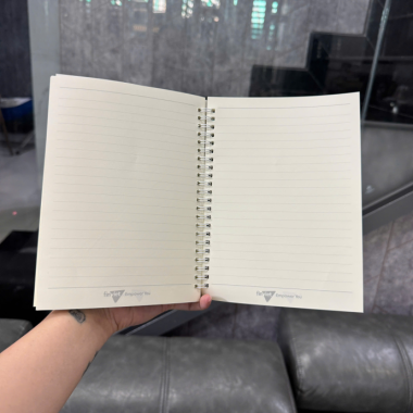 Bộ Quà Tặng Sổ Và Bút Kim Loại In Logo Theo Yêu Cầu | Sang Trọng – Giá Tốt