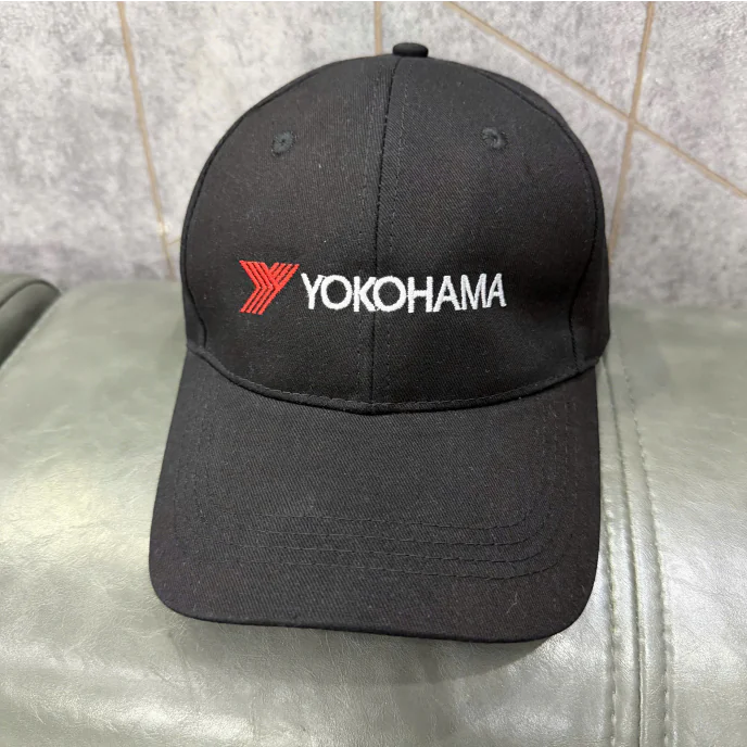 Nón Kết In Logo Theo Yêu Cầu – Nón Lưỡi Trai Thêu Logo Doanh Nghiệp