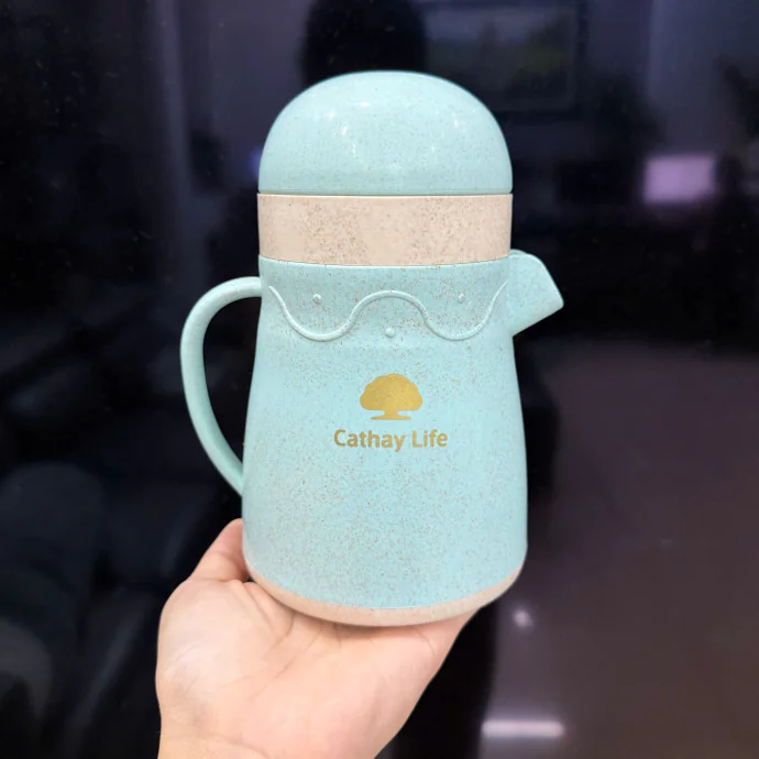 Cốc Vắt Cam In Logo Theo Yêu Cầu – Dụng Cụ Vắt Cam Cầm Tay Quà Tặng Doanh Nghiệp