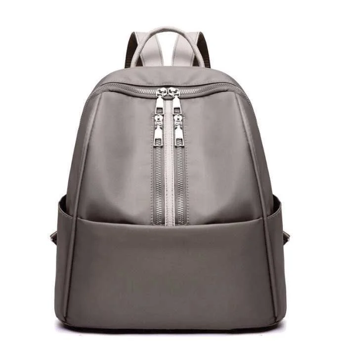 Balo Thời Trang Nữ Chống Nước Cao Cấp – Balo Đi Làm Đi Học Phong Cách
